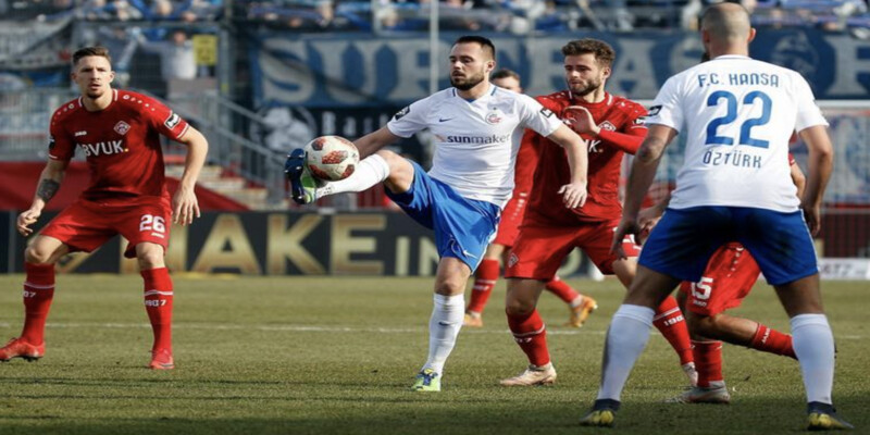 Lưu ý khi soi kèo bóng đá Đức 