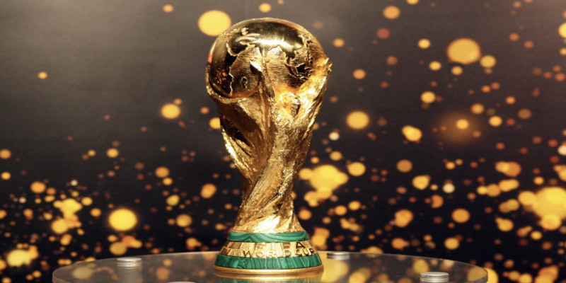 Mẹo đánh kèo cược World Cup luôn thắng tiền khủng 