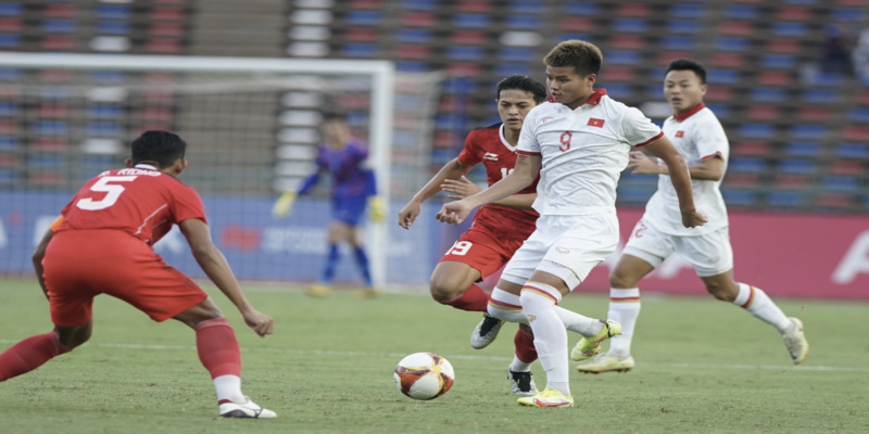 Những trận cầu không thể bỏ lỡ trong lịch thi đấu hôm nay