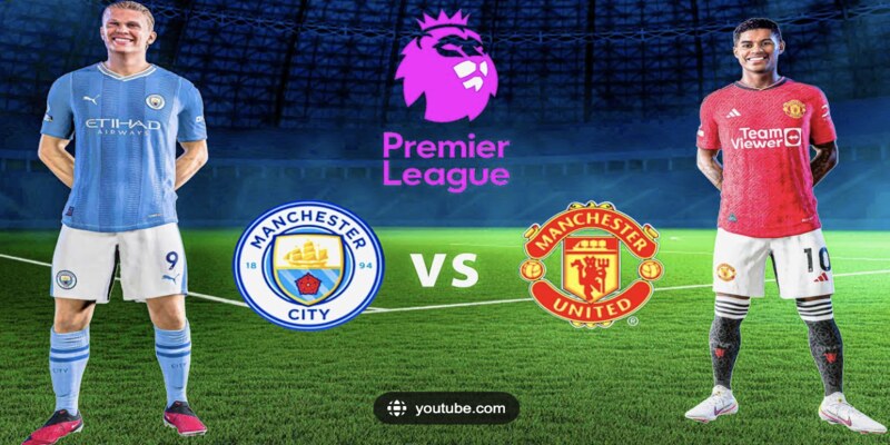 Soi kèo ngoại hạng Anh tăng tính kích thích cho trận đấu