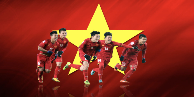 Trực Tiếp Bóng Đá Việt Nam: Những Giải Đấu Hot Nhất