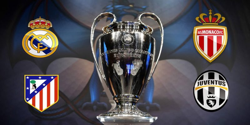 Nguồn gốc giải đấu ra đời