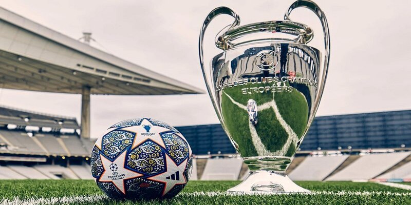 Tìm hiểu kết quả giải đấu Cúp C1 cho người mới