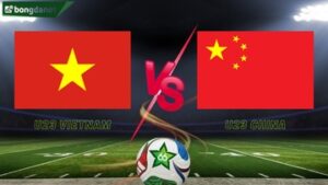 Soi kèo U23 Việt Nam vs U23 Trung Quốc ngày 20/01/2026 – Bán kết AFC U23 Asian Cup