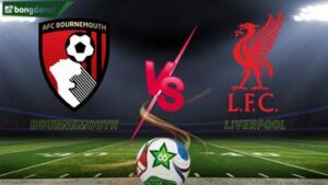 Soi kèo AFC Bournemouth vs Liverpool ngày 25/01/2026 – Vòng 23 Ngoại Hạng Anh